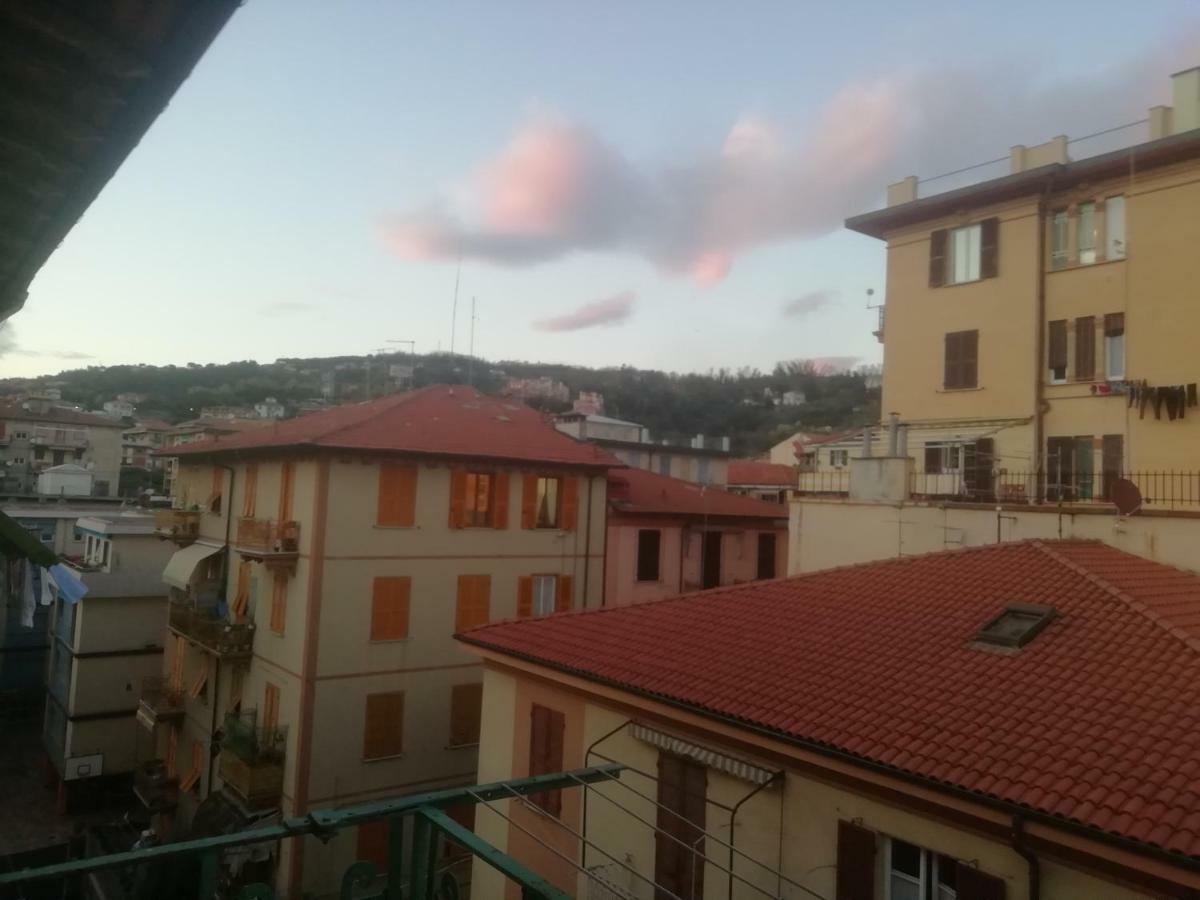 La Casa Di Sara Apartman La Spezia Kültér fotó