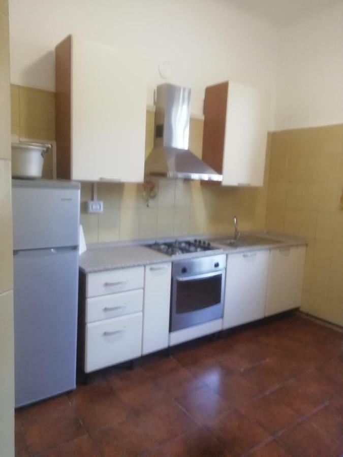 La Casa Di Sara Apartman La Spezia Kültér fotó