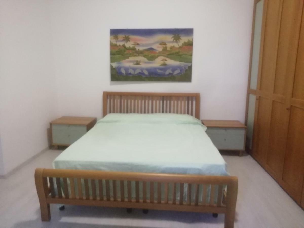 La Casa Di Sara Apartman La Spezia Kültér fotó