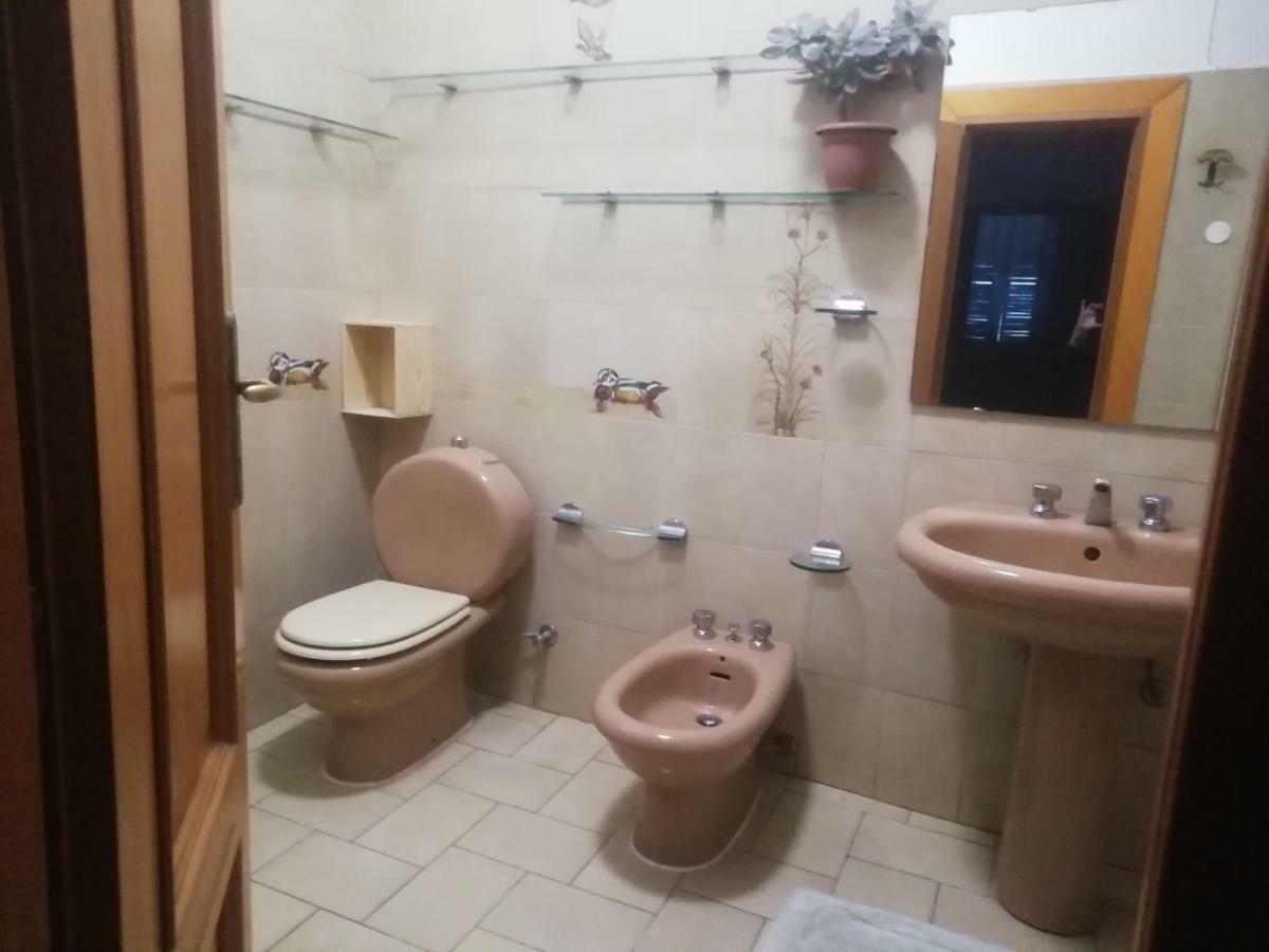La Casa Di Sara Apartman La Spezia Kültér fotó
