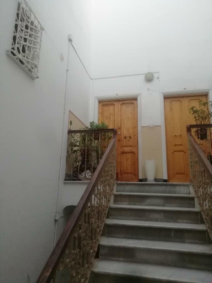 La Casa Di Sara Apartman La Spezia Kültér fotó